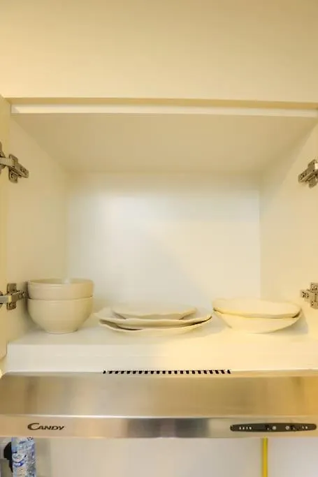 Vera Residence Burj Khalifa View Boho-Chic Apartment Dubai