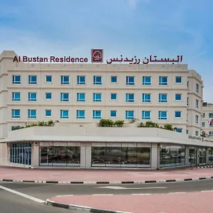 Aparthotel Al Bustan Centre &, Dubai